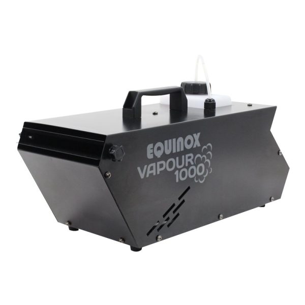 EQUINOX VAPOUR 1000 HAZE MACHINE