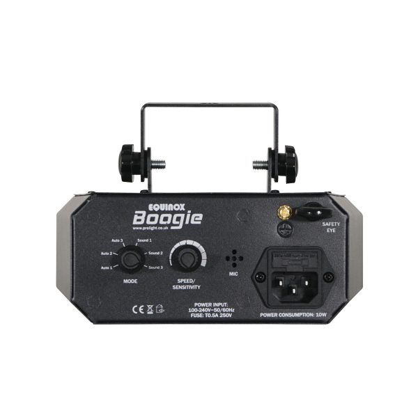 Boogie - Image 2