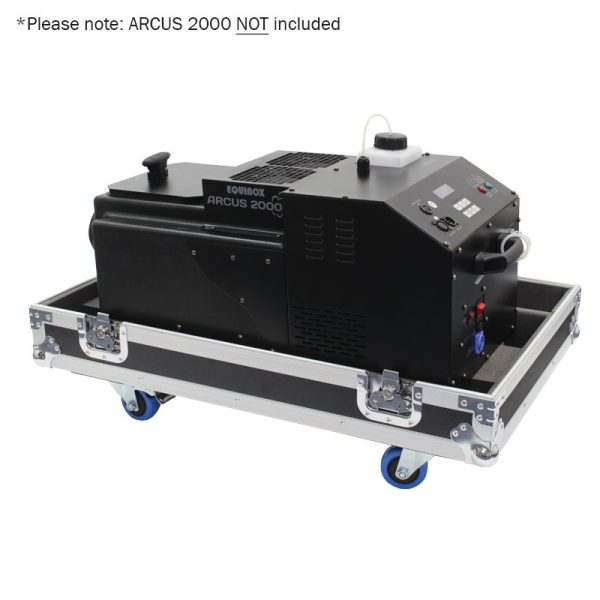 Hire Arcus 2000 Low Fogger - Image 5