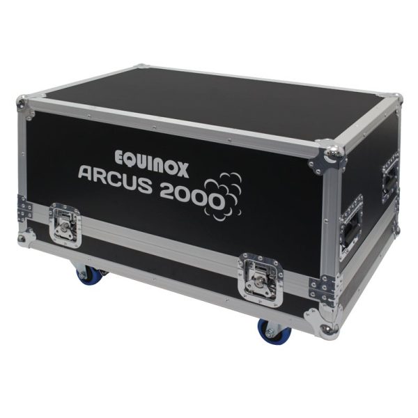 Hire Arcus 2000 Low Fogger - Image 3