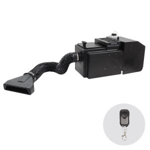 Hire Arcus 2000 Low Fogger
