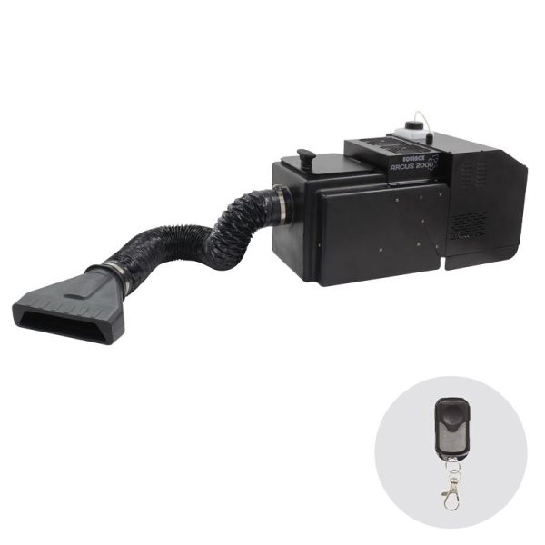 Hire Arcus 2000 Low Fogger