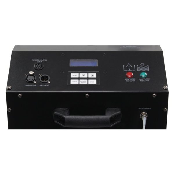 Hire Arcus 2000 Low Fogger - Image 8