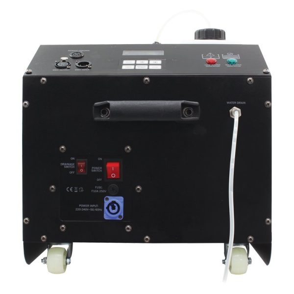 Hire Arcus 2000 Low Fogger - Image 7