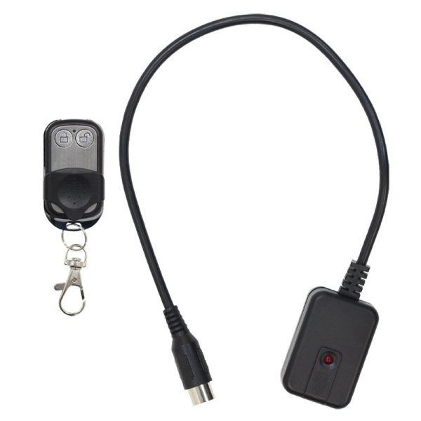 Hire Arcus 2000 Low Fogger - Image 6
