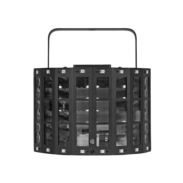 Interceptor XP 4 x 7W (RGBWA) - Image 3