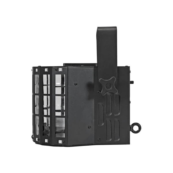 Interceptor XP 4 x 7W (RGBWA) - Image 4