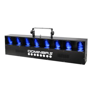 Domin8R II