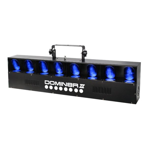 Domin8R II