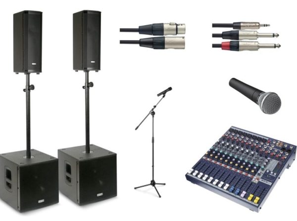 Hire Sound Pack VN 2000 - Image 2