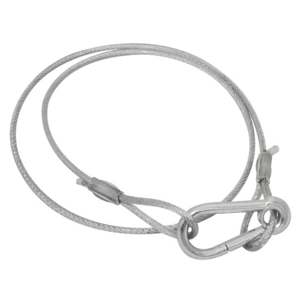 Safety Bond 750mm 2mm PVC Coated 25kg