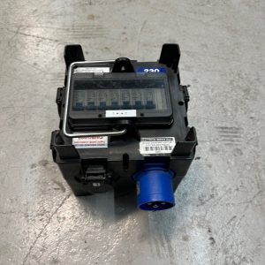 Hire 32a Single Phase To 7 X 13a
