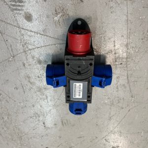 Hire 32a 3 Phase To 3 X 32a Single Phase (Unprotected)
