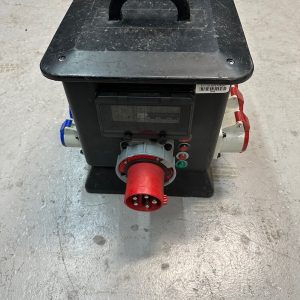 Hire 63a 3 Phase To 4 X 32a 3 Phase + 3 x 16a Single Phase