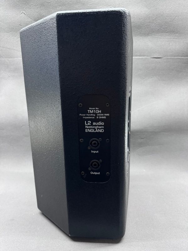 TM10H L2 Audio Passive Speaker X4 - Image 3