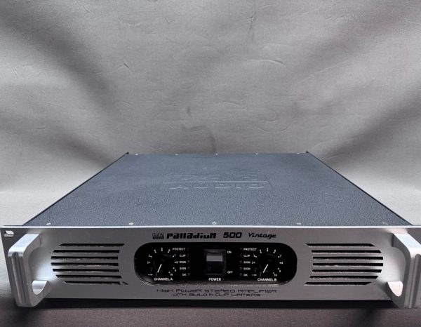 DAP audio palladium 500 vintage