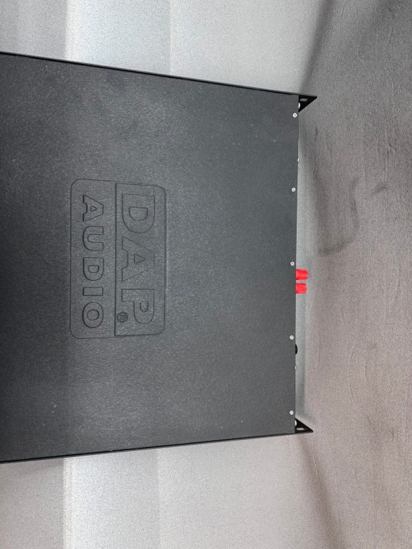 DAP audio palladium 500 vintage - Image 3