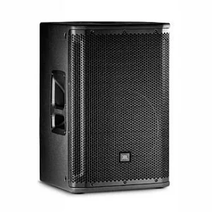 Hire JBL SRX812P Active 2000W (Pair)