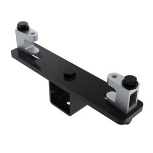 Hire Girder Fix versatile bracket providing swivel facility