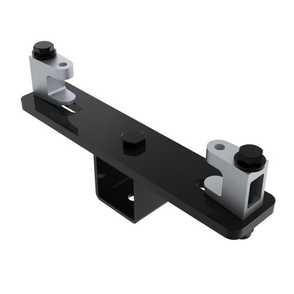 Hire Girder Fix versatile bracket providing swivel facility