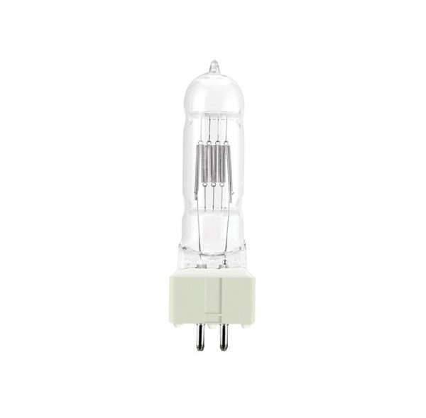 T29 64752 FWS 240V 1200W GX9.5 Lamp