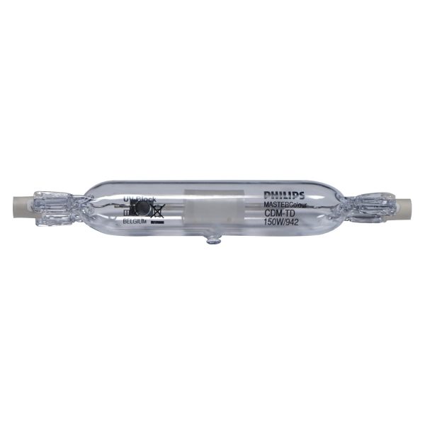 CDM-TD 150W 942 RX7S Discharge Lamp