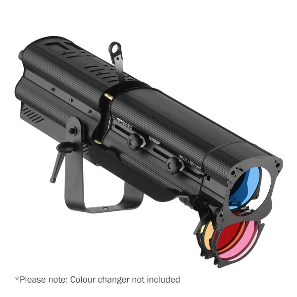 Astro 100 5,600K LED Followspot