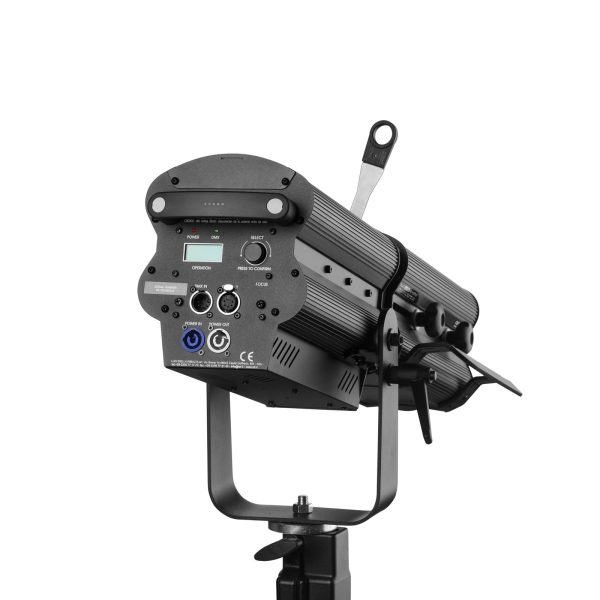 Astro 100 5,600K LED Followspot - Image 2