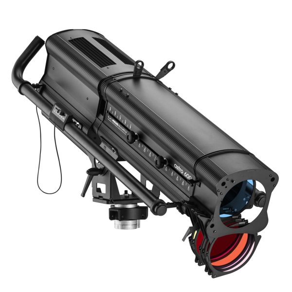 Astro 600 3200K LED Followspot