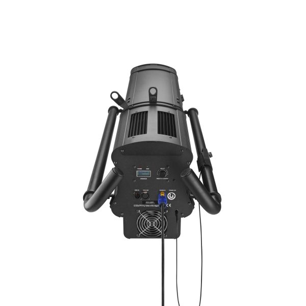 Astro 600 3200K LED Followspot - Image 2