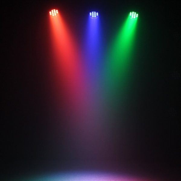 Astra 12 Quad Par - Image 9