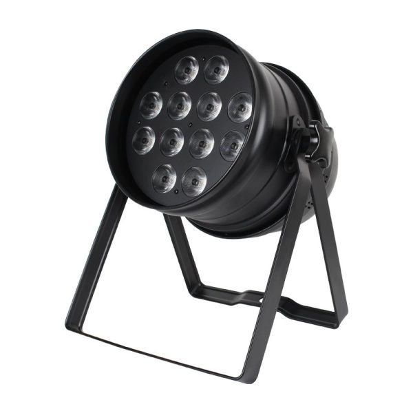 Astra 12 Quad Par - Image 8