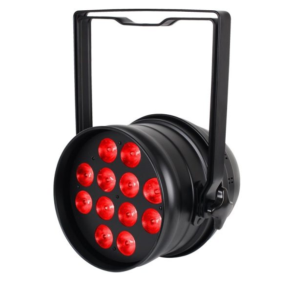 Astra 12 Quad Par - Image 7