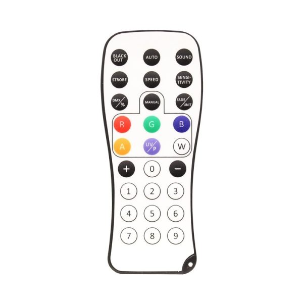 Astra 12 Quad Par - Image 2