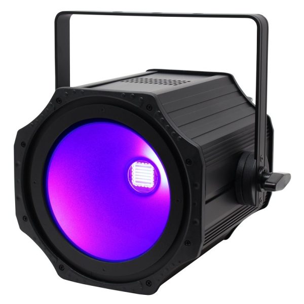 LEDJ 150W UV COB FLOOD