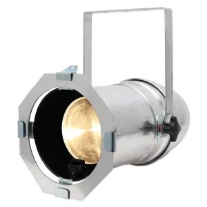 Stage Par CZ100 Series 3,000k (Polished Housing)