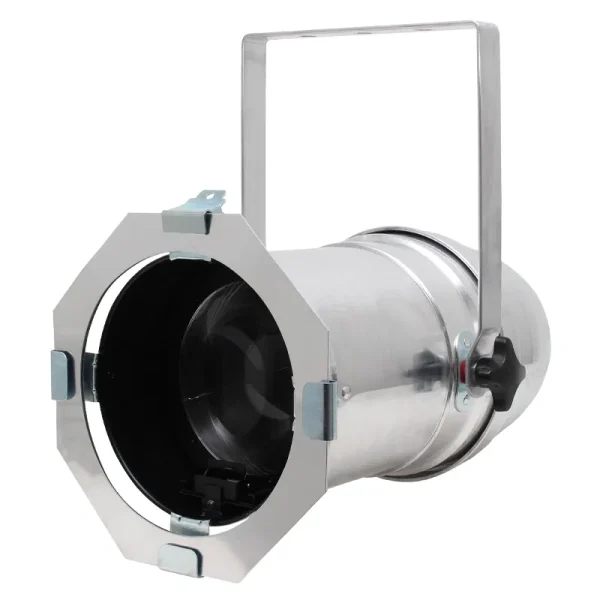 Stage Par CZ100 Series 3,000k (Polished Housing) - Image 2