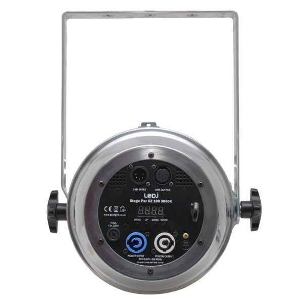 Stage Par CZ100 Series 3,000k - Image 2