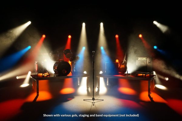 Stage Par CZ200 Series - Image 11