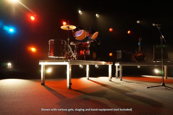 Stage Par CZ200 Series - Image 9