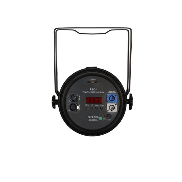 Stage Par CZ200 Series Dual - Image 2