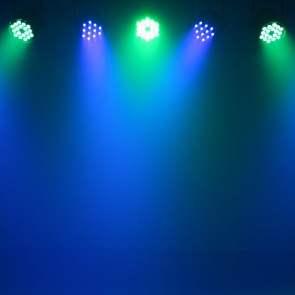 LEDJ Performer 18 Series - Image 7