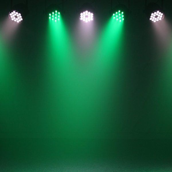 LEDJ Performer 18 Series - Image 8