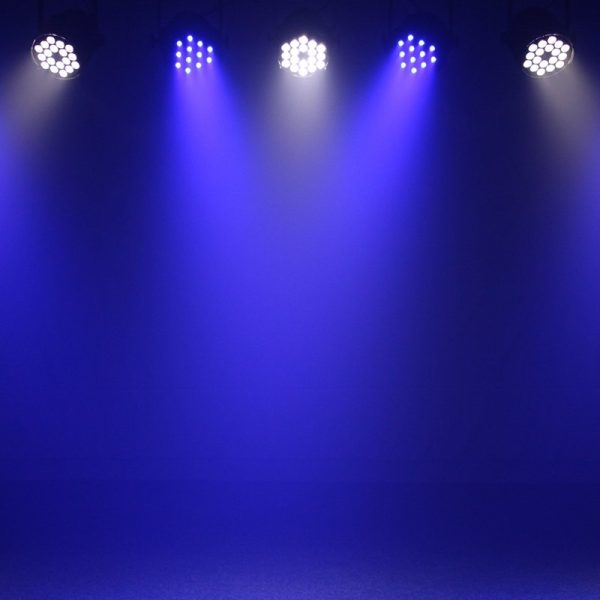 LEDJ Performer 18 Series - Image 10