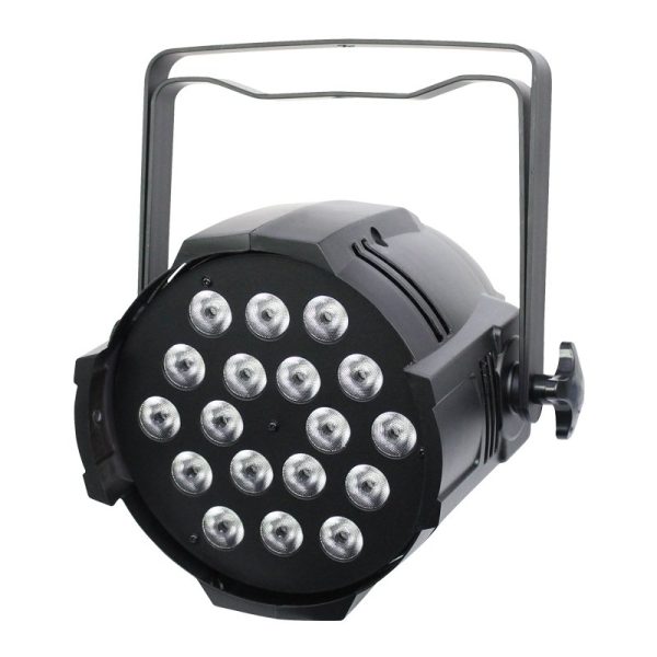 Performer 18 Series Quad MKII - Image 6