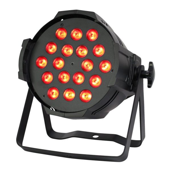 LEDJ Performer 18 Series - Image 2