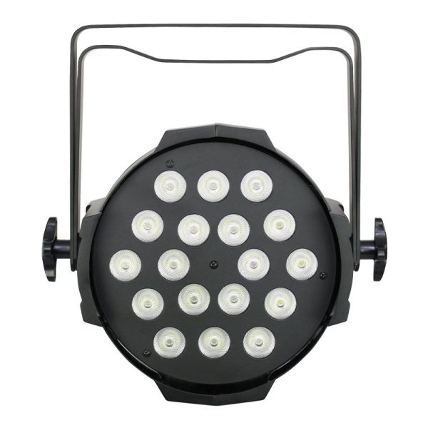 Performer 18 Series Quad MKII - Image 4