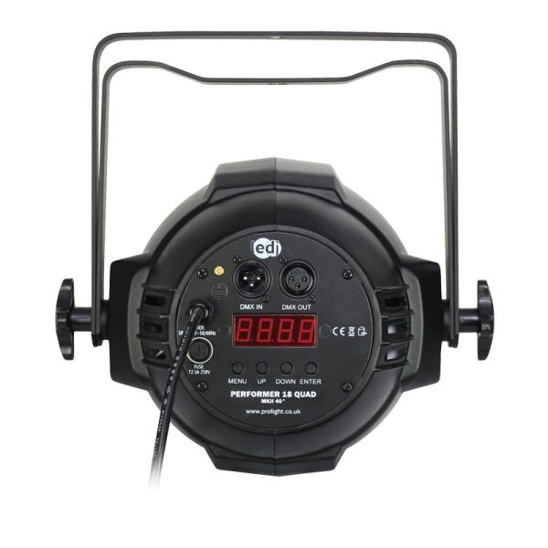 LEDJ Performer 18 Series - Image 5