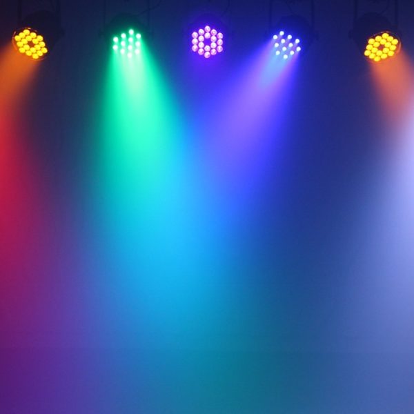 Performer 18 Series RGBWA MKII - Image 7