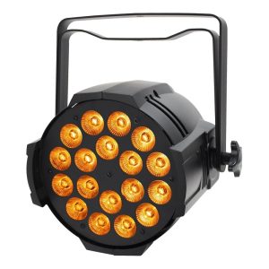 Performer 18 Series RGBWA MKII